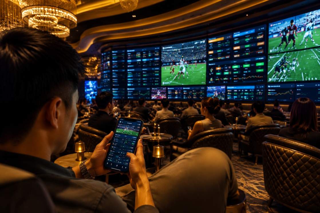 kingbetting