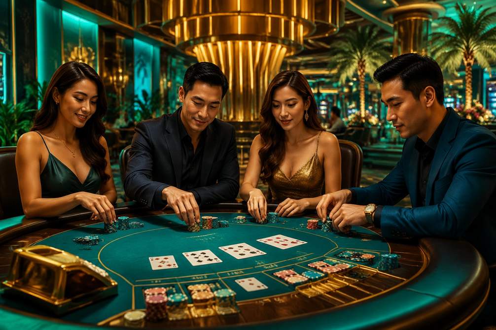 kingbetting