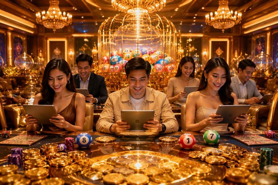 kingbetting