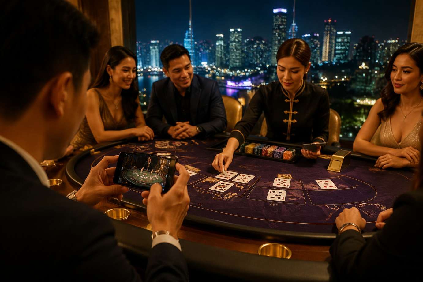 kingbetting