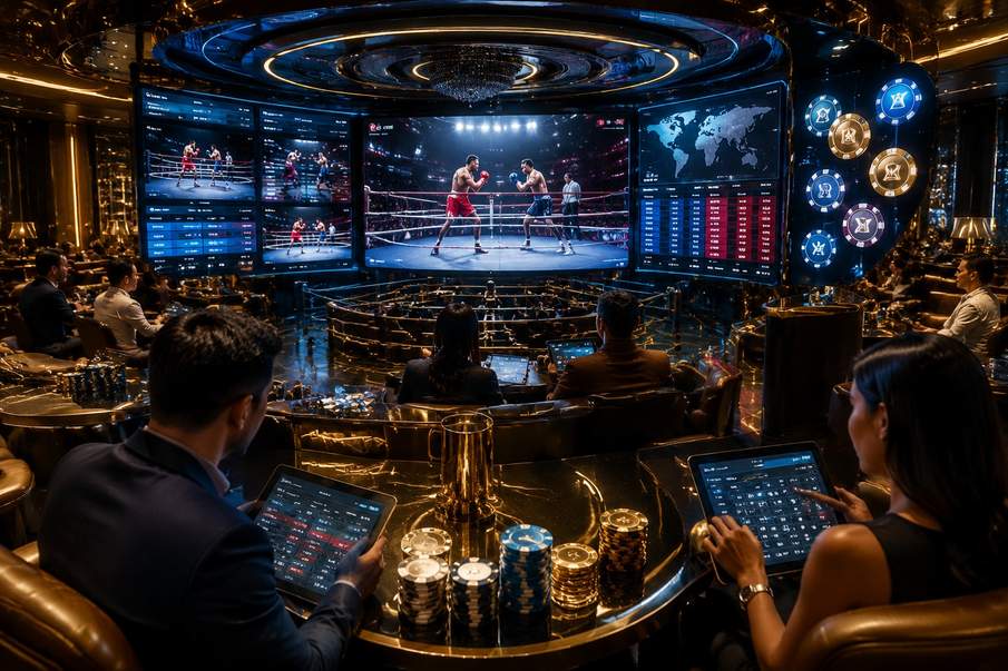 kingbetting