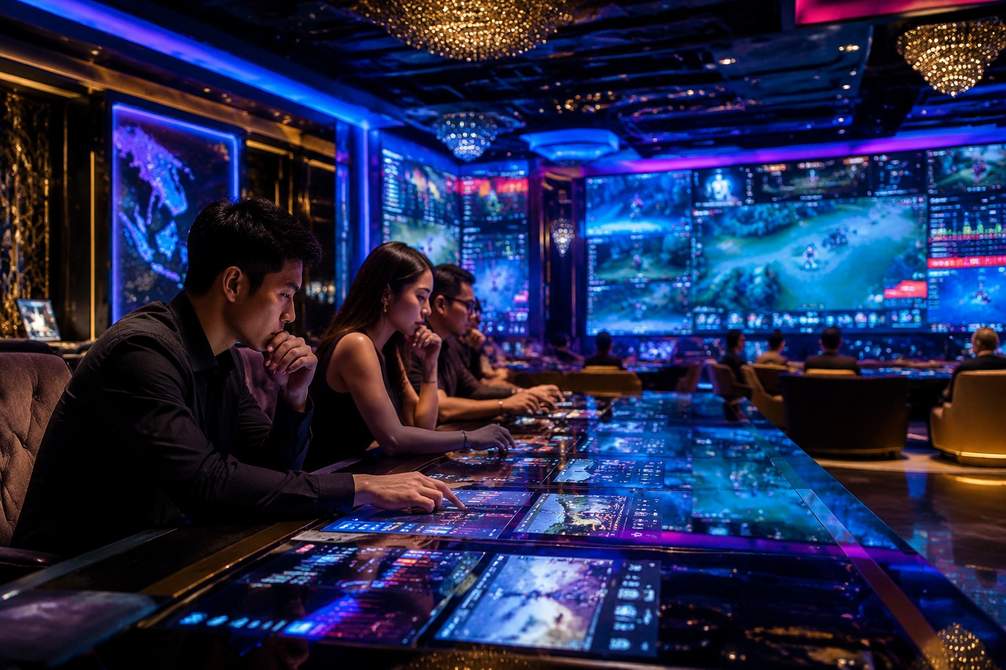 kingbetting