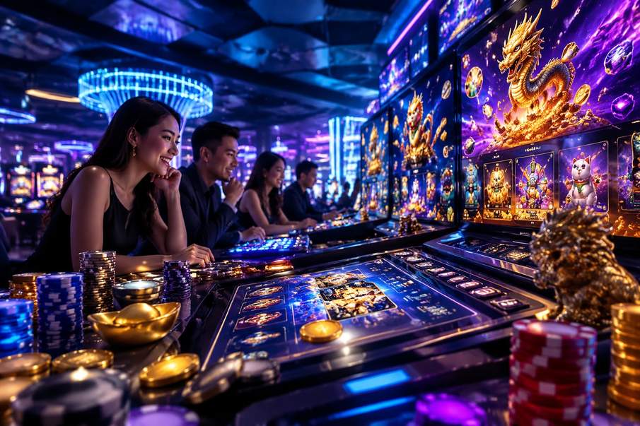 kingbetting