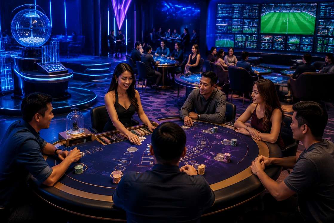 kingbetting