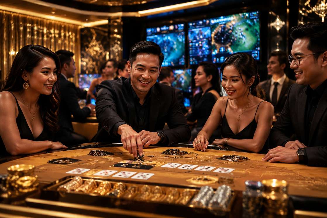 kingbetting