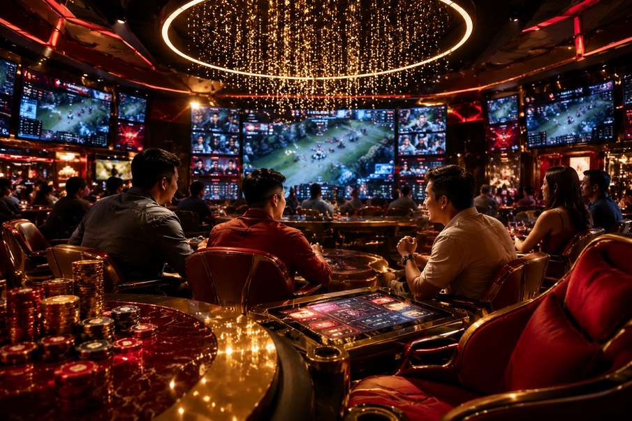 kingbetting
